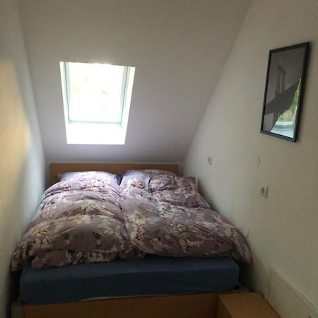 Ferienwohnung Grove Bippen Экстерьер фото