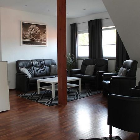 Ferienwohnung Grove Bippen Экстерьер фото