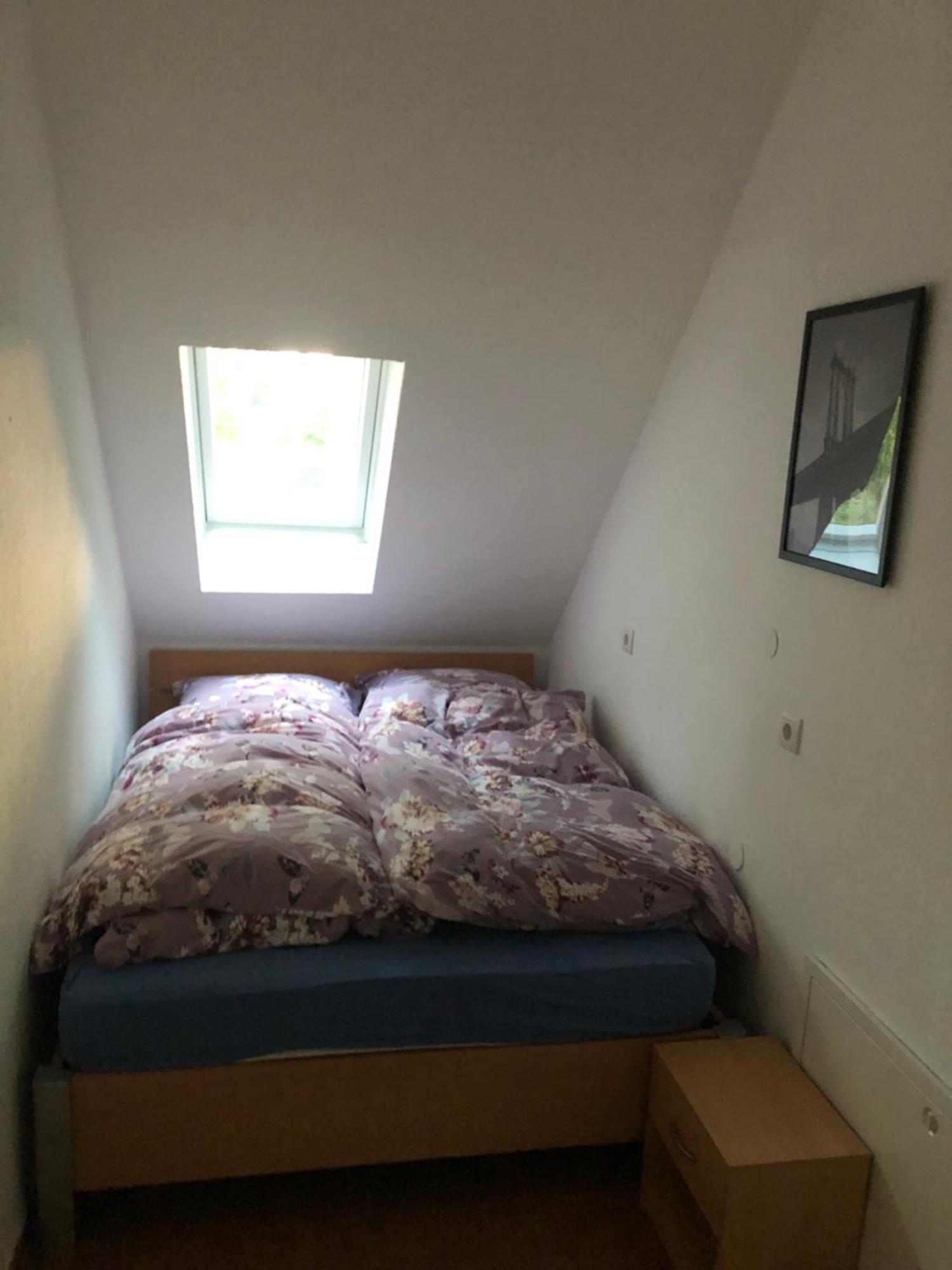 Ferienwohnung Grove Bippen Экстерьер фото